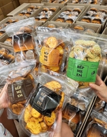 BẾP MẸ EM FOOD