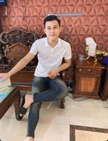 Kim Hoàng Thịnh