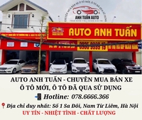 Auto Anh Tuấn