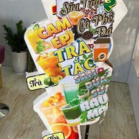 Quán Chè Nhà Tiền
