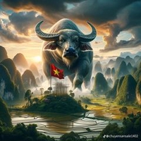 Con Đường Mòn