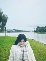 Nguyễn Phạm Thanh Trúc