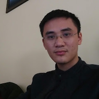 cuong Kim