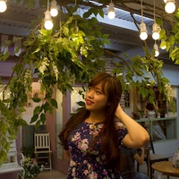 Dora Pham