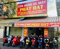 Xe Máy Phát Đạt