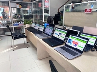 Laptop 1triệu đến 2triệu Bền Rẻ 