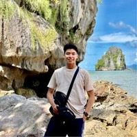 Nguyễn Huy Hoàng
