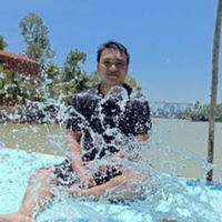 Anh Tiến Huỳnh Trần