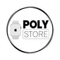 POLY STORE   APPLE WATCH - 0585351527