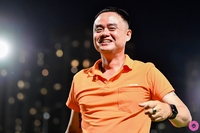 Giang Phan