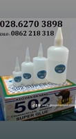 Nguyên liệu ngành gỗ keo 502