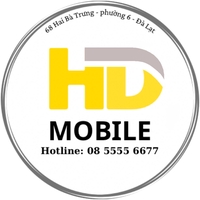 HD mobile Bán IPhone Trả Góp