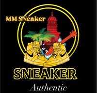 Minh Minh Sneaker
