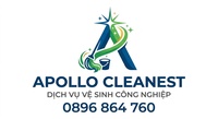 Vệ Sinh Apollo Cleanest