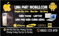 Linh Phát Mobile