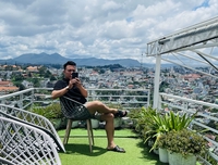 Trương Thành Luân