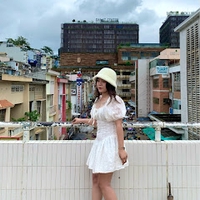 51 - Nguyễn Ngọc Huyền Thảo