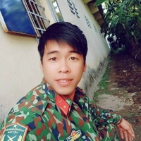 Trần Việt Khởi