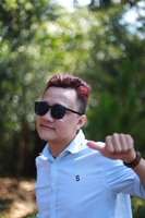 Đặng Hoàng Minh