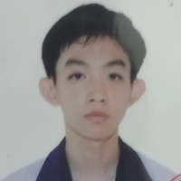 Ngọc Phạm Nguyễn Minh