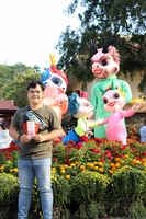 VÕ THÀNH