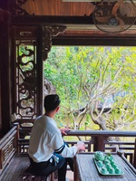 Vũ khương đức