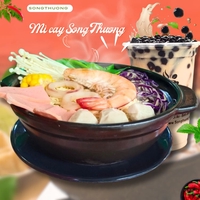 Mì Cay Song Thương Phước Long