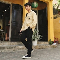 Phúc Nguyễn