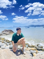 Phước Lộc Trần