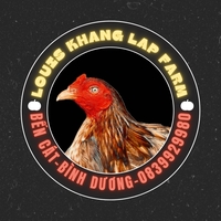 Trại Gà Louis Khang Láp - 0839929980