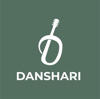Danshari Guitar