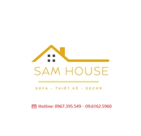Nội Thất Sam House Quy Nhơn - 0967395549