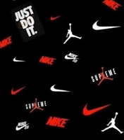 Nike Jordan 