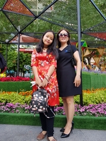 Tran Thi Minh
