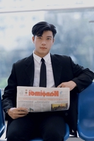 Long Đỗ