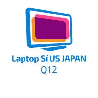 Laptop Japan Q12 - 0898924726