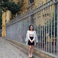 Tuyết Nhung Trần
