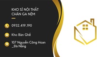 Kho Nội Thất Giá Sỉ