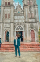 Chu Van Quang