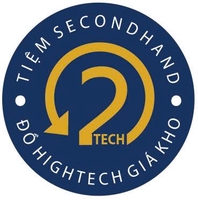Tiem Secondhand