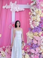 Gian hàng gia dụng Linna Đoan