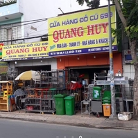 Cửa hàng đồ cũ Quang Huy - 0389765835