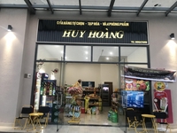 Huỳnh Phi Hoàng