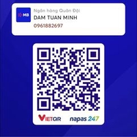Minh Tuấn Đàm - 0982563270