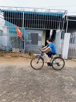 Nguyễn thị Vân