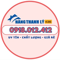 Đồ Cũ Thanh Tuấn - 0918012412