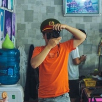 Triều