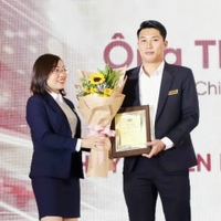 Trần Việt Hoàng