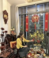 Chị hiền