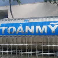 Nhà máy Bồn Nước